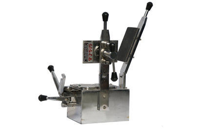 MANUAL CAPSULE FILLING MACHINE