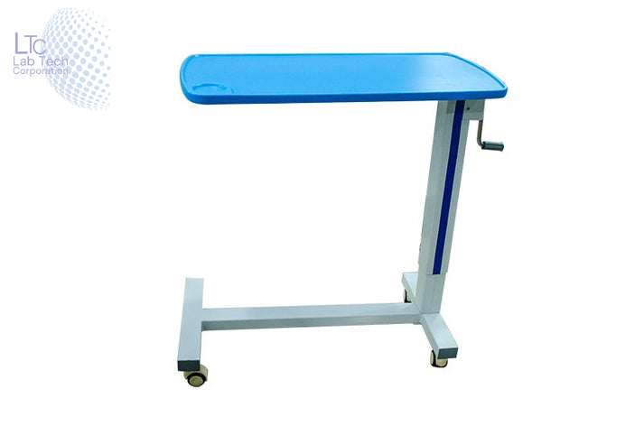 Cardiac Table ABS TOP – M/S LAB TECH CORPORATION