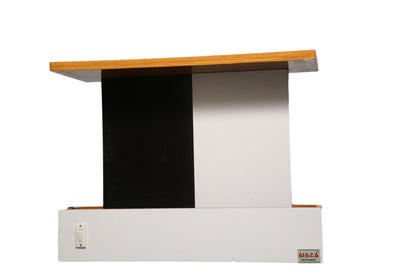 AMPOULE CLARITY TEST APPARATUS