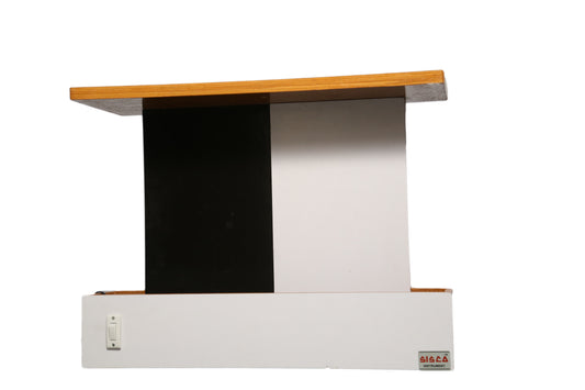 AMPOULE CLARITY TEST APPARATUS