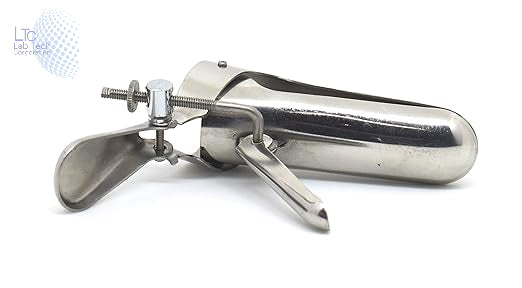 Cusco Vaginal Speculum