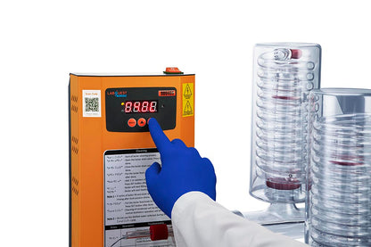 BOROSIL Double Distillation Unit