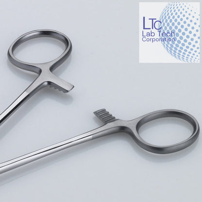 Stainless Steel Artery Forceps Straight - SURGICAL INSTRUMENT