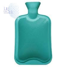 Hot Water Rubber Bottle bag for Pain Relief Therapy