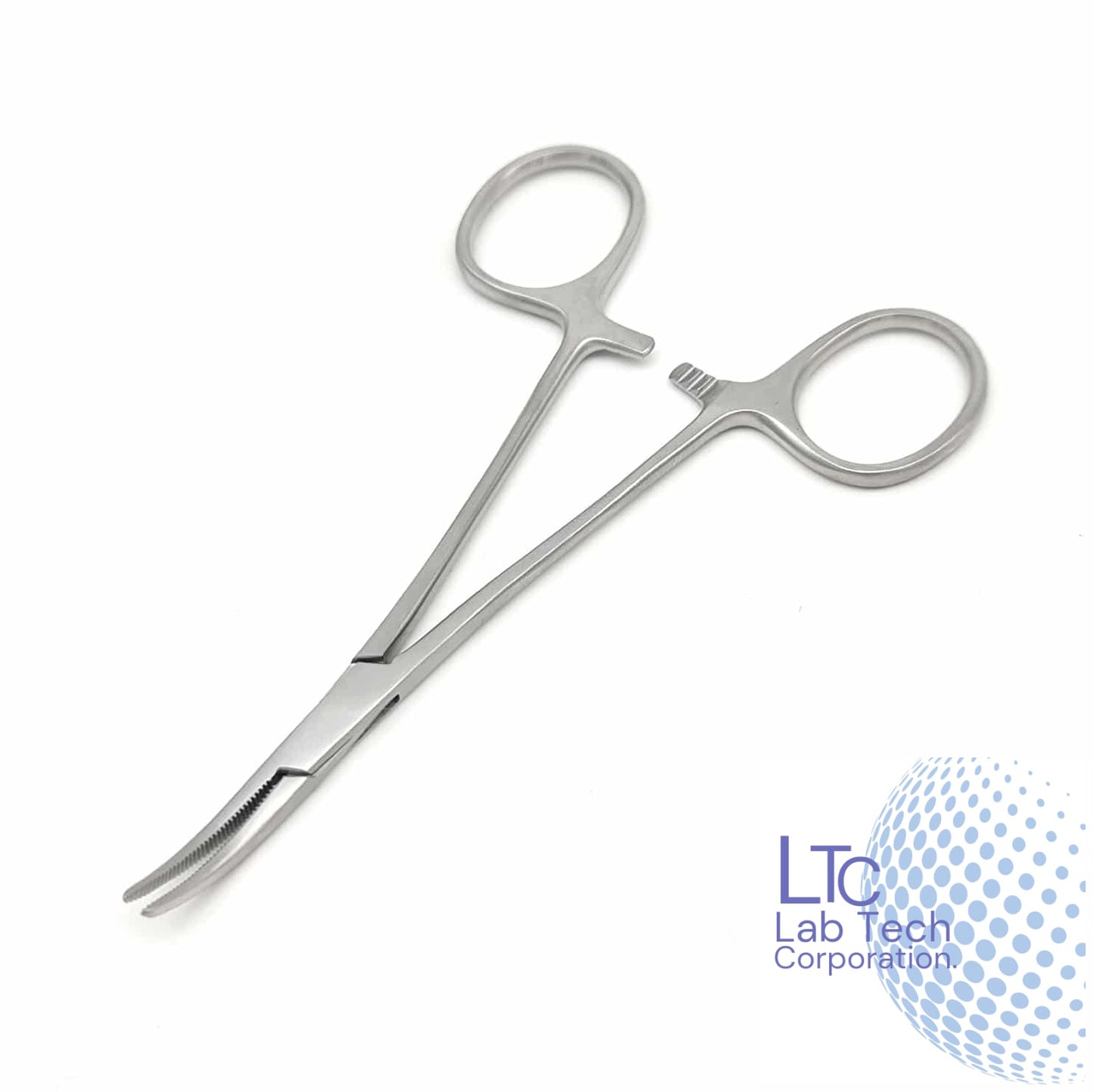 Artery Forceps Curved SURGICAL INSTRUMENT