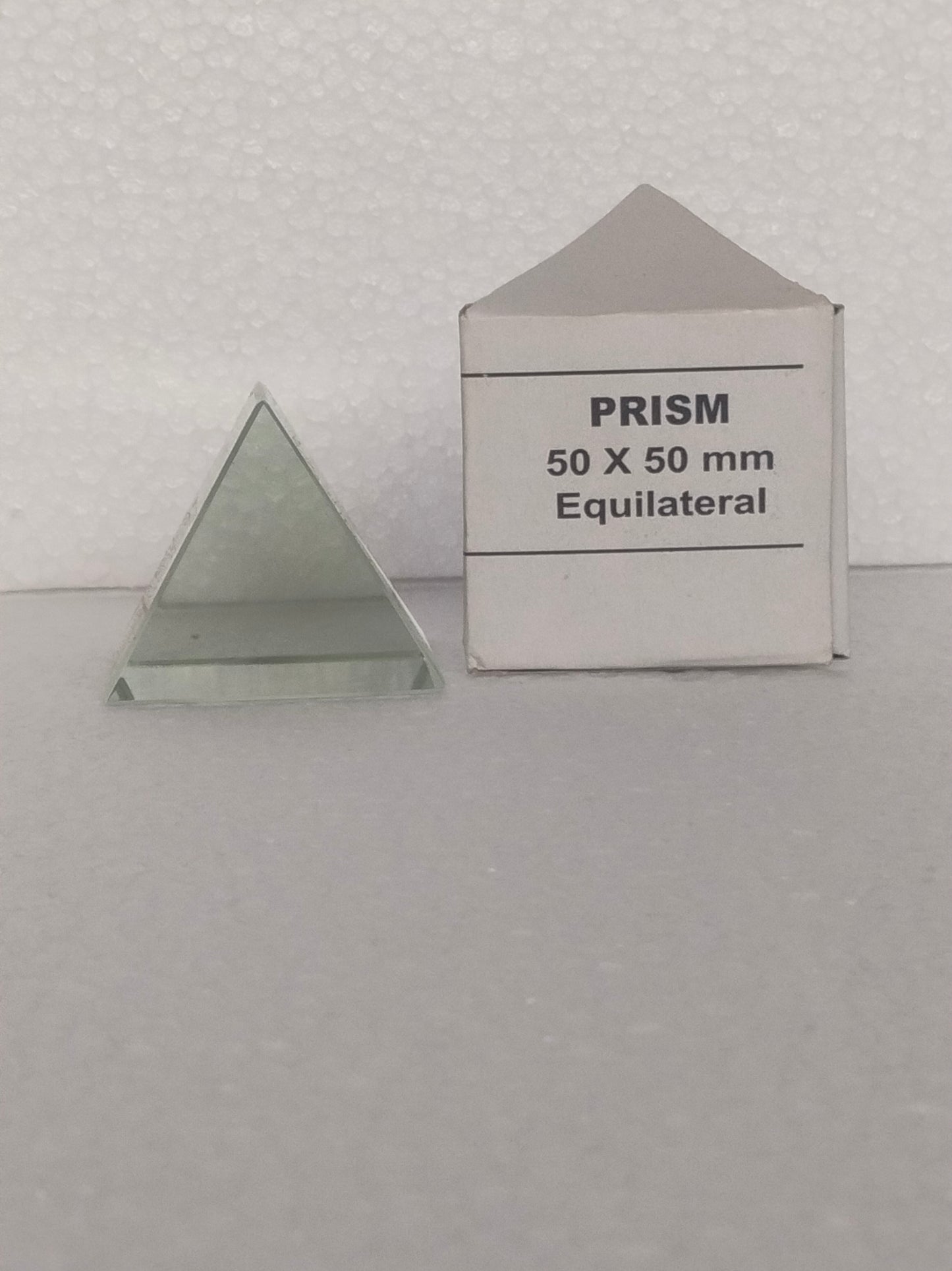 EQUILATERAL PRISM