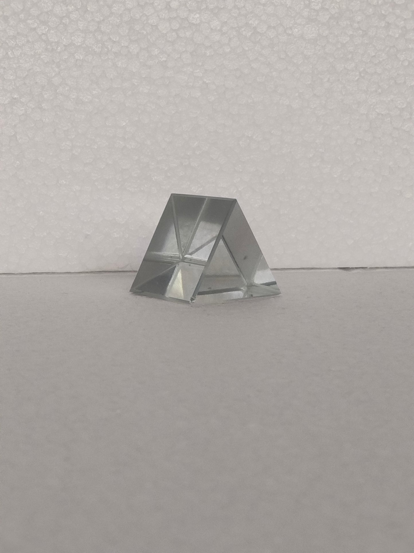 EQUILATERAL PRISM