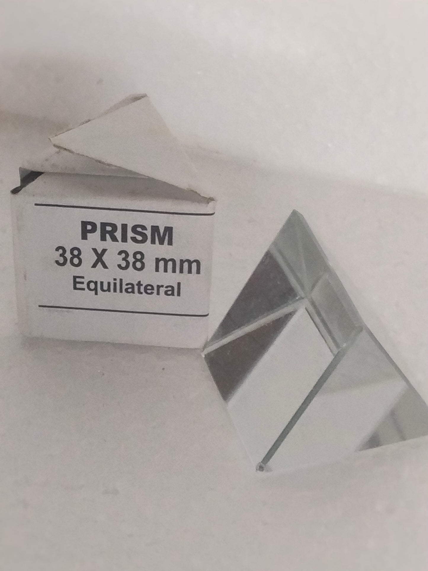 EQUILATERAL PRISM