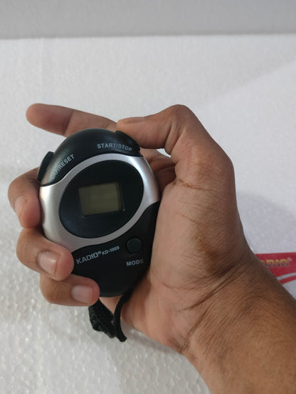 Digital Stop Watch KADIO