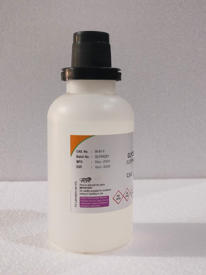 Glycerine 500ml
