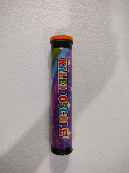 KALEIDOSCOPE