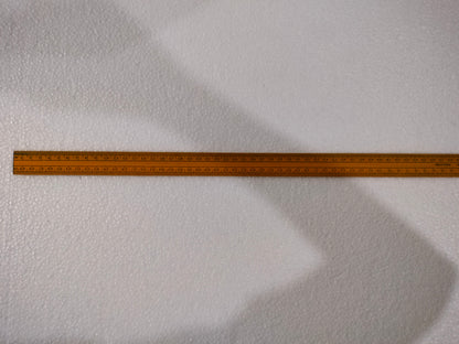 HALF METER SCALE 50 CM