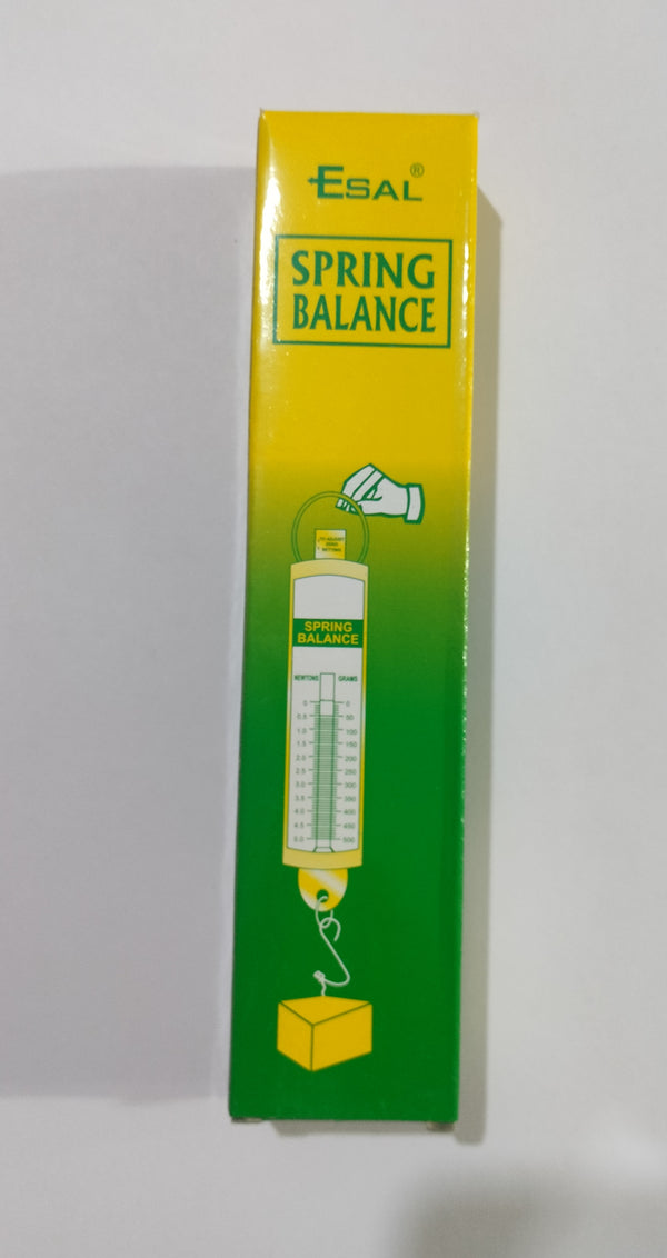 Spring Balance For Lab Spring Balance – M/S LAB TECH CORPORATION