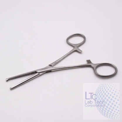 KOCHER Hemostatic Forceps SURGICAL INSTRUMENTS