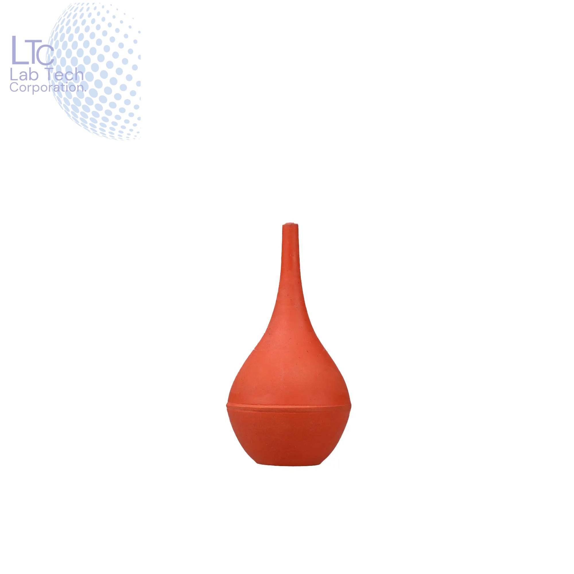Nasal Aspirator / Ulcer Syringe / Mucus Sucker. – M/S LAB TECH CORPORATION