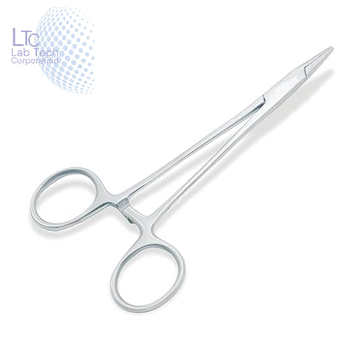 Needle Holder SURGICAL INSTRUMENTS