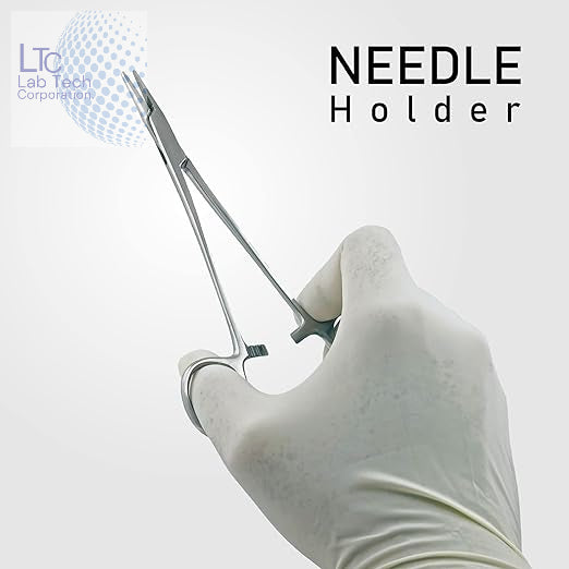 Needle Holder SURGICAL INSTRUMENTS