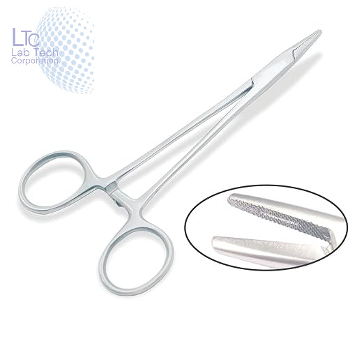 Needle Holder SURGICAL INSTRUMENTS