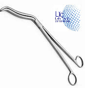 Cheatle forceps - SURGICAL INSTRUMENTS