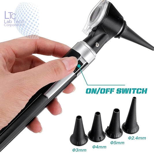 Otoscope SURGICAL INSTRUMENTS