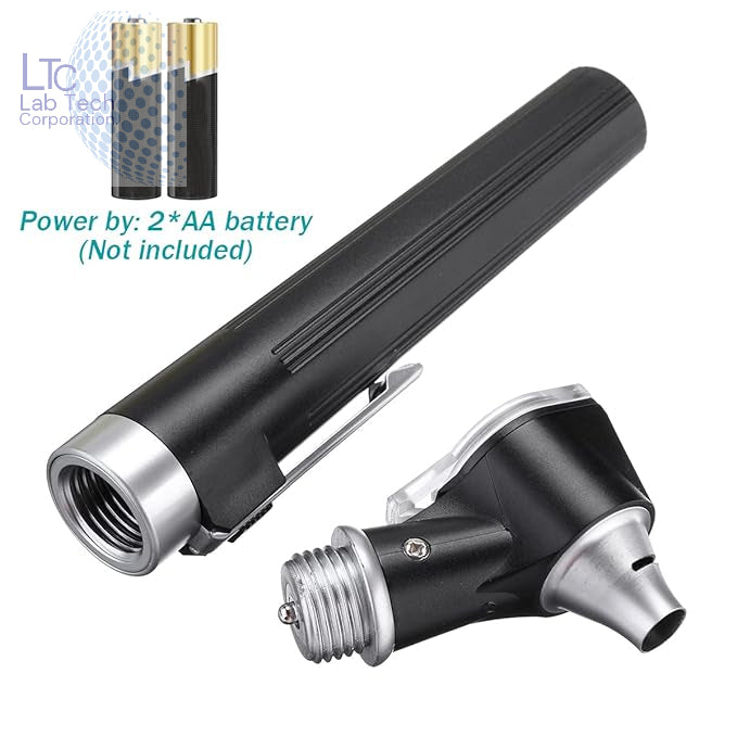 Otoscope SURGICAL INSTRUMENTS