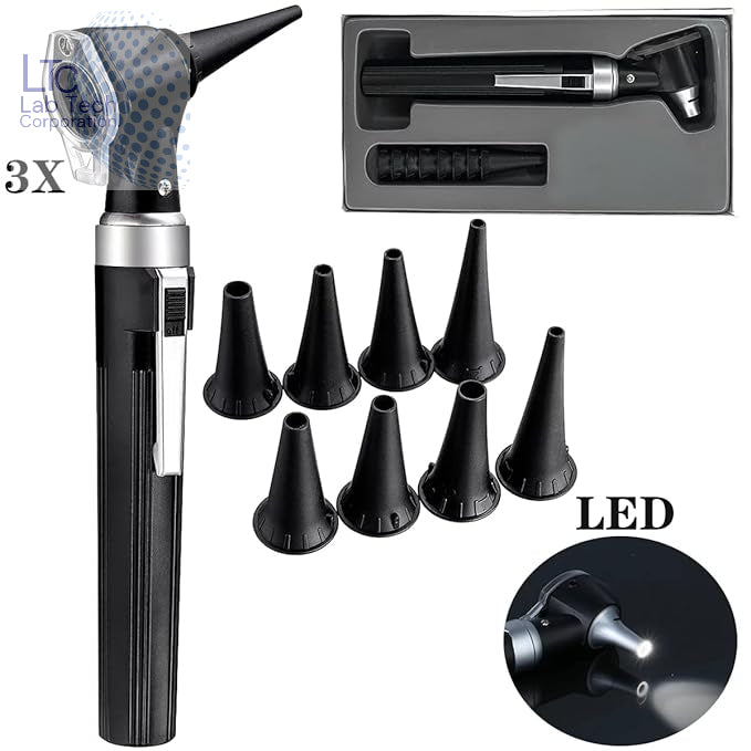 Otoscope SURGICAL INSTRUMENTS