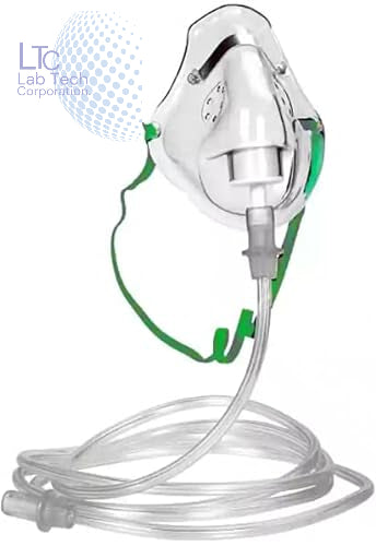 Oxygen Mask