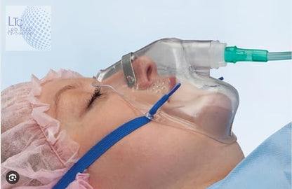 Oxygen Mask