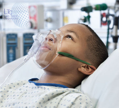Oxygen Mask