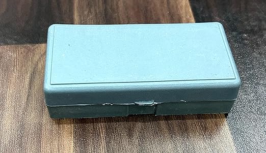 PHYSICAL WEIGHT BOX MED WORLD
