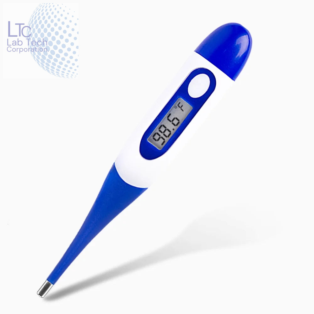 Termometer Rektal Rectal Thermometer Digital – M/S LAB TECH CORPORATION