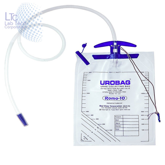 UROBAG VOLUME 2 LTR