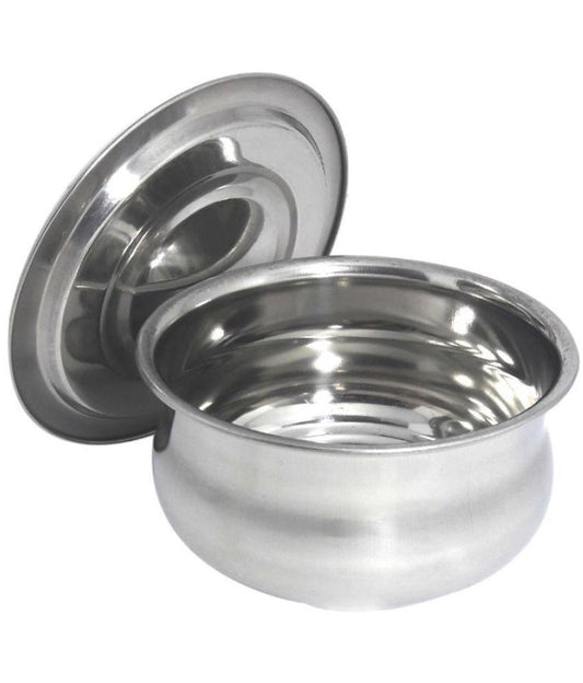 GALI POT STAINLESS STEEL