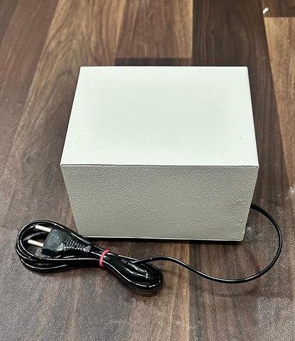 Battery Eliminator for Physics Lab and Schools Experiments