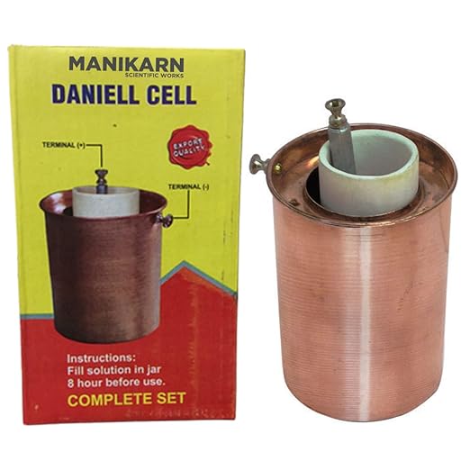 DANIEL CELL MEDWORLD