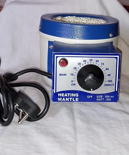 HEATING MENTAL 250 ml / 500ml  MEDWORLD