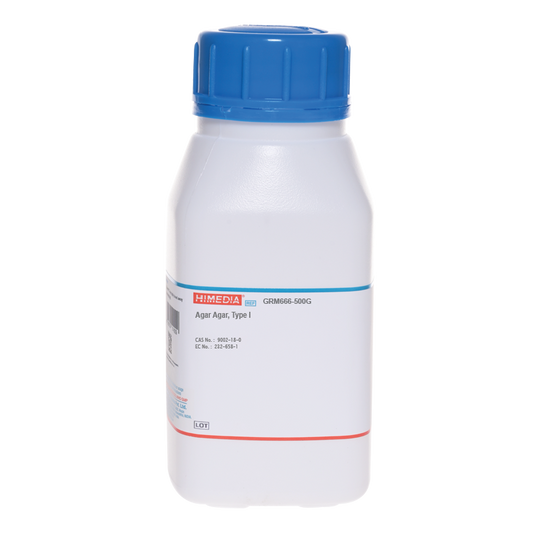Agar Agar, Type 1