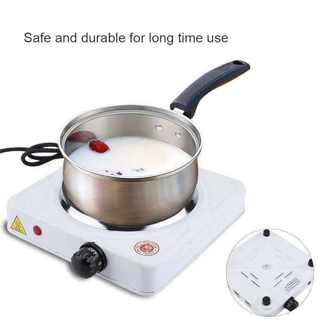 ELECTRIC HOTPLATE IMPORTED