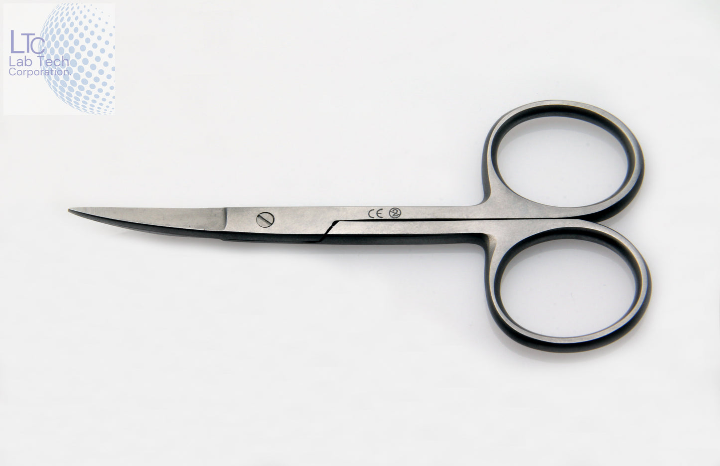 IRIS SCISSORS CURVED/STRAIGHT SURGICAL INSTRUMENTS