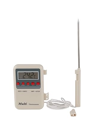 MULTI STEM THERMOMETER