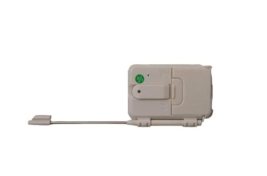 MULTI STEM THERMOMETER