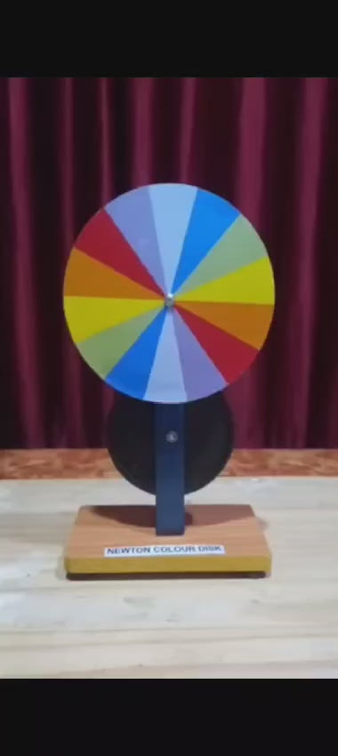 Newton Color Discs LTC