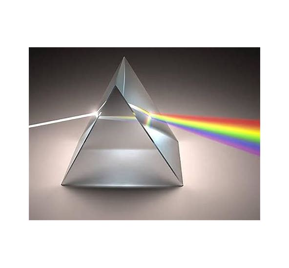 EQUILATERAL PRISM