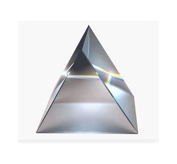 EQUILATERAL PRISM