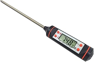 LABORATORY PROBE THERMOMETER