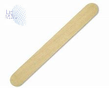 TONGUE DEPRESSOR STERILE - SURGICAL INSTRUMENTS